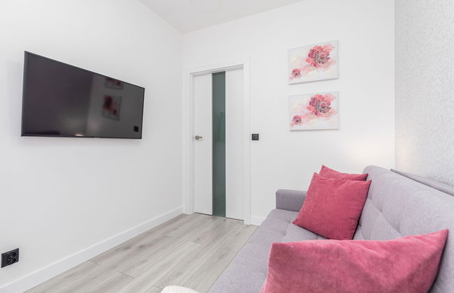 Apartments "baltyk" by Renters - Foto 35