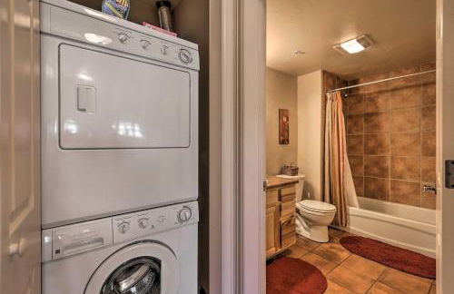 Fraser Condo 5 Miles to Winter Park Resort! - Foto 18