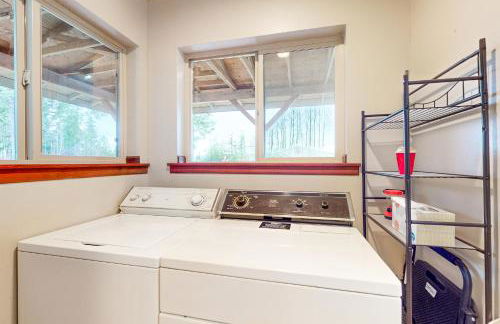 Hemlock Hideaway - Foto 11