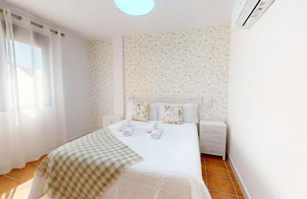 Apartamentos Consuegra frente a los molinos - Foto 63