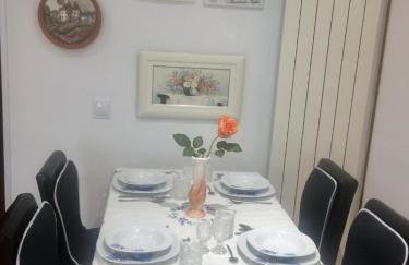 Apartments Dajčić - Foto 17