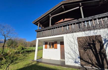 BBkey Chalet alle Terme - Foto 16