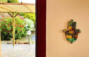 Villa vista mare a Bosa - Foto 15