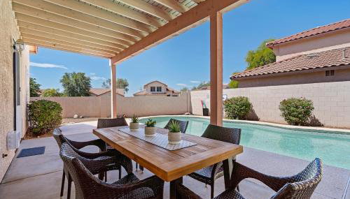 Catalina Pool-side Hideaway 4 Bed 3 Bath - Foto 3