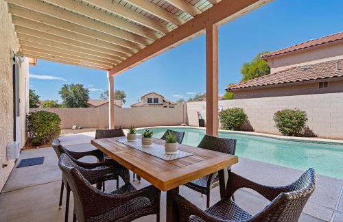 Catalina Pool-side Hideaway 4 Bed 3 Bath - Foto 3