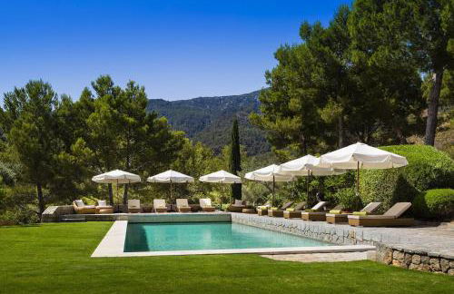 La Mejor Vista Banyalbufar Mallorca - Foto 23