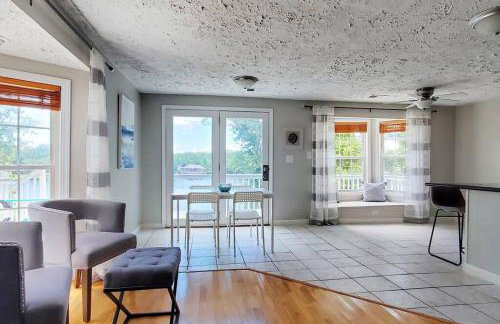 The Great Escape - Lakefront Rental with Views - Foto 18