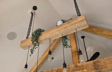 Vine Cottage - Foto 13