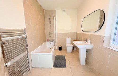 The Racecourse Retreat - Foto 14