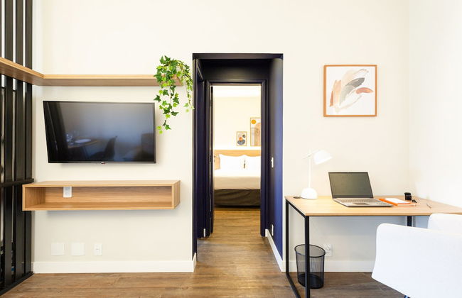 Nomah - Aptos por Temporada na Consolação - Foto 9