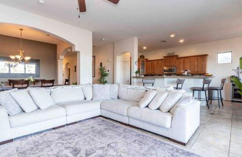 The Oasis -Heated pool and games - Foto 38