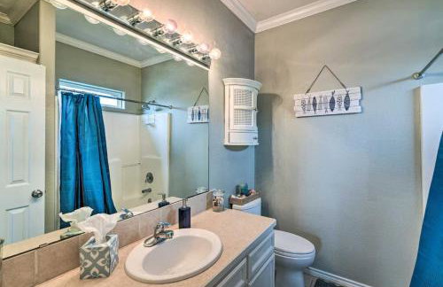 Family Retreat with Man Cave - Foto 11