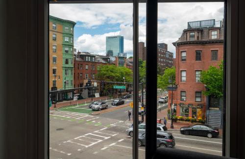 The Chester Hotel - Foto 82