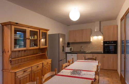 Location de gites Les Sources Chambonas/Les Vans - Foto 14