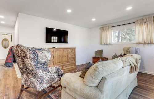 Walk to Town Historic Quitman Gem with Private Yard - Photo 5