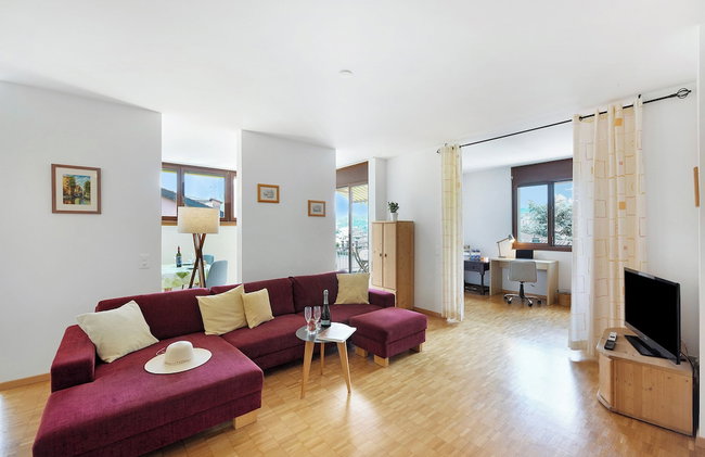 Casa Nova Bella With Free Parking - Foto 5