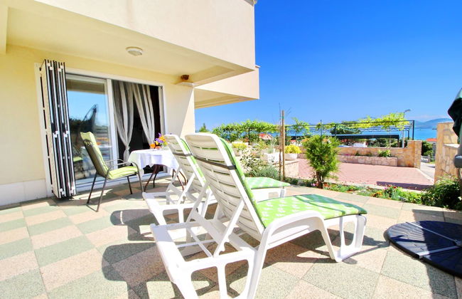 Apartments Gusti - Foto 17