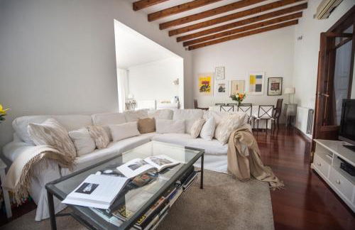 Casa en el barrio de Santa Catalina - Palma Aire Acondicionado de 2023 - Foto 4
