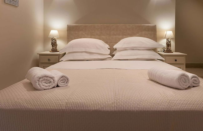 Luxurious Villa in Peloponnese With Pool - Foto 2