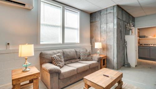 ATV Adventures Await Tennessee Riverside Retreat - Foto 5