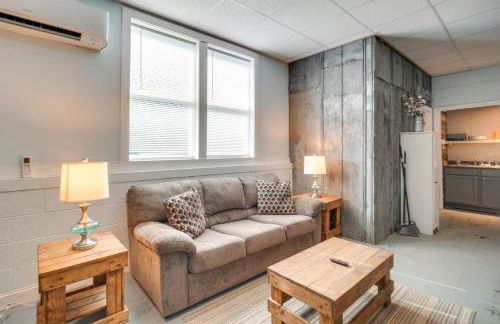 ATV Adventures Await Tennessee Riverside Retreat - Foto 5