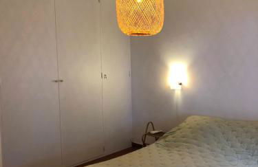 Charmant T3 au milieu des pins, terrasse sud, vue mer, plage à pieds, fibre et garage privé inclus - Foto 26