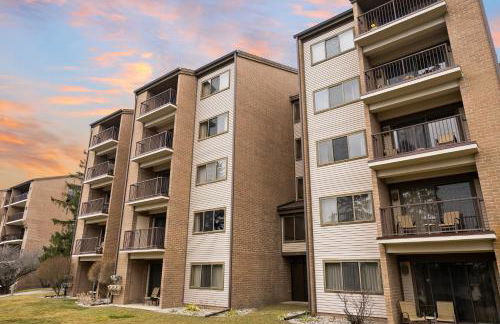 Lakeview Golf Retreat 1BDR Condo at Resort 5057 - Photo 105