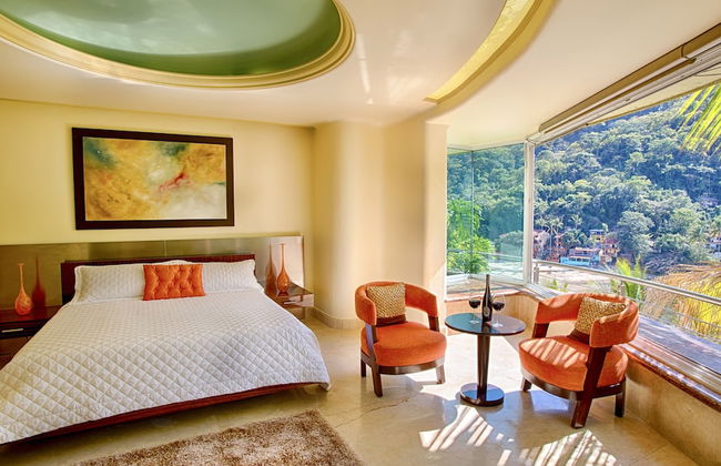 Truly one of the Finest Villa for Rent in Puerto Vallarta - Foto 19