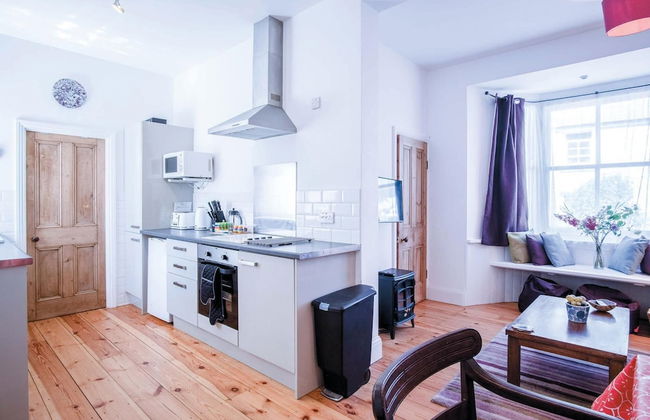 Sea Glass - 2 Bedroom Apartment - Manorbier - Foto 15