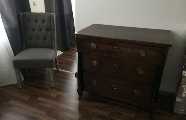 Elbsandstein Apartment Altstadt - Foto 2