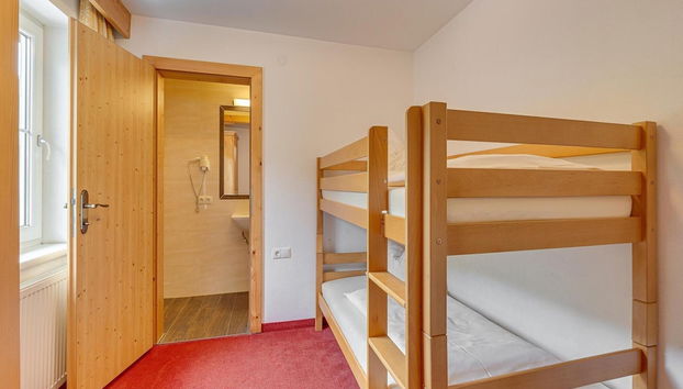 Apartment in Fugen Near Spieljochbahn - Foto 3, Habitación