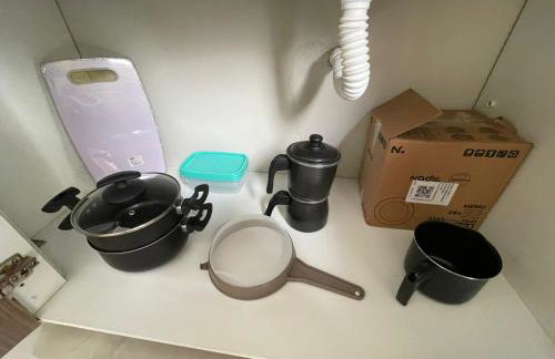 Loft em Natal-RN Próx à praias - Foto 7