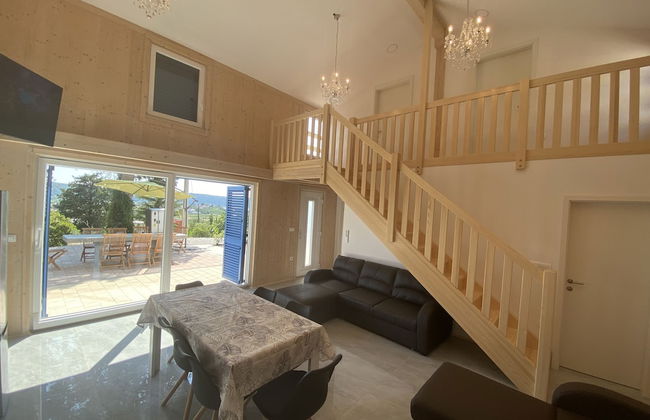 Villa Olive Oasis - Foto 14