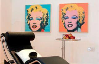 River Clyde West End Apartment - 2 Bedrooms - Foto 11