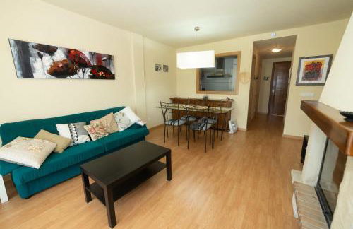 Apartaments Espai d'Àger - Foto 19