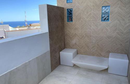 Casa Blanca Cozy Stylish Penthouse Ocean&City&Sunrise Views By-Tenerife365 - Foto 27