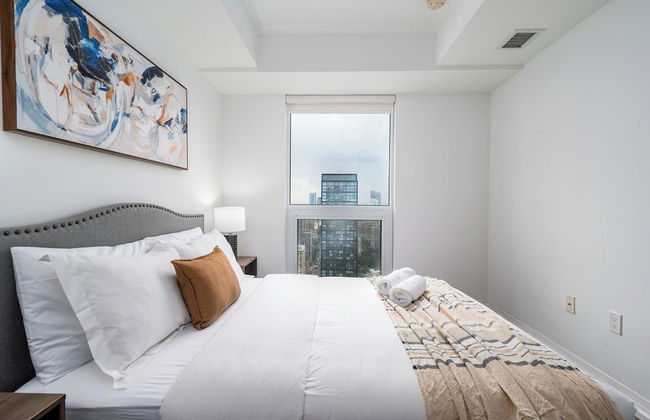 RS Suites - Eaton Centre - Foto 30