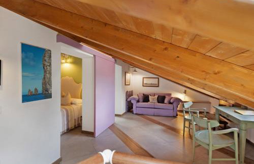 Appartamenti in Agriturismo - Foto 3