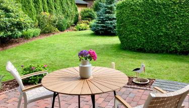 Ferienhaus an der Seefahrtschule - Foto 2