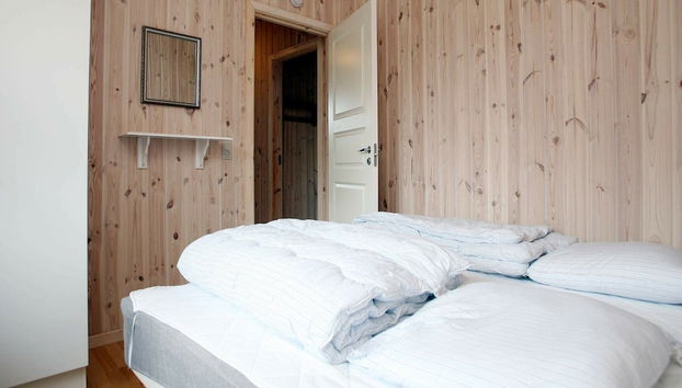 Seaside Retreat in Lolland - By Traum Ferienwohnungen - Foto 5, Habitación