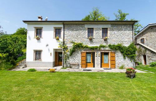 Masseria Acquasalsa B&B TURISMO RURALE mini appartamenti STANDARD - Foto 1