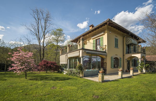 Villa Azalea - Photo 27