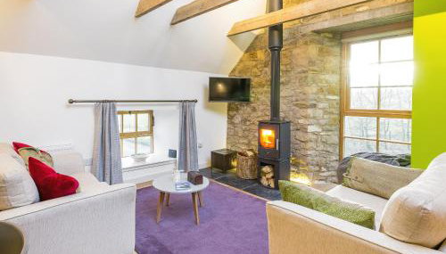 The Hayloft - Foto 3