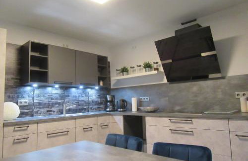 Ferienhaus Leopold mit Burgblick an der Mosel - Foto 24