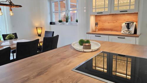 Ferienhaus "Emilia" - Foto 5, stove