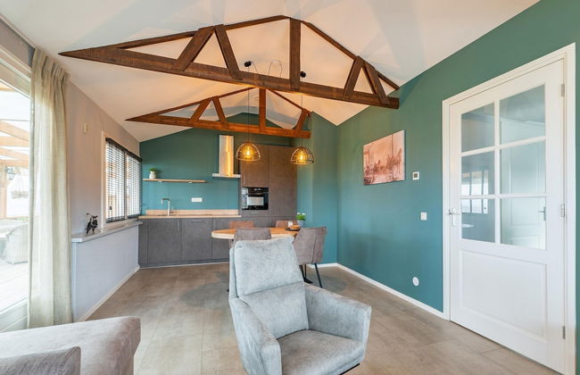 Charming House With Garden in Rural Area Hellendoorn - Foto 61