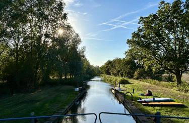 Westbury House - Foto 29