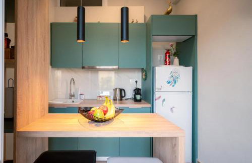 Peacock's Apartments - Foto 14