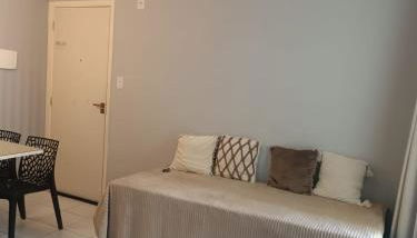 Apto Central Parck centro de Feira de Santana - Foto 3