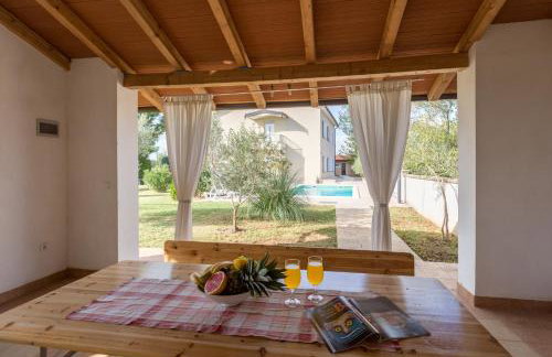 Villa Mario - Foto 4